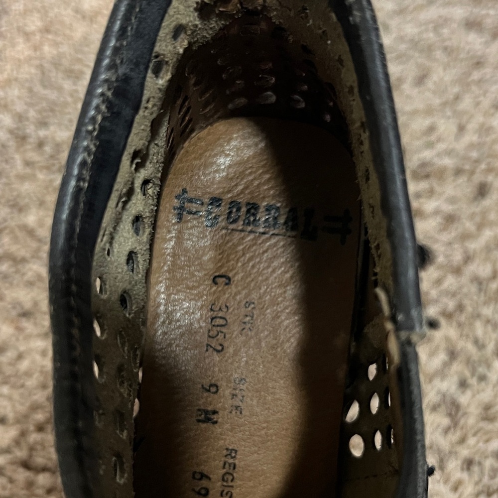 Corral Booties - image 5